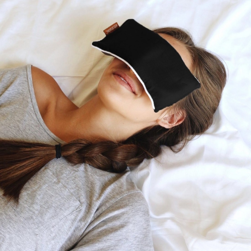 ettitude BAMBOO LYOCELL & LAVENDER EYE PILLOW - Picture 11 of 11